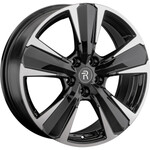 Replay TY353  7xR18 5x114.3 ET35 DIA60.1