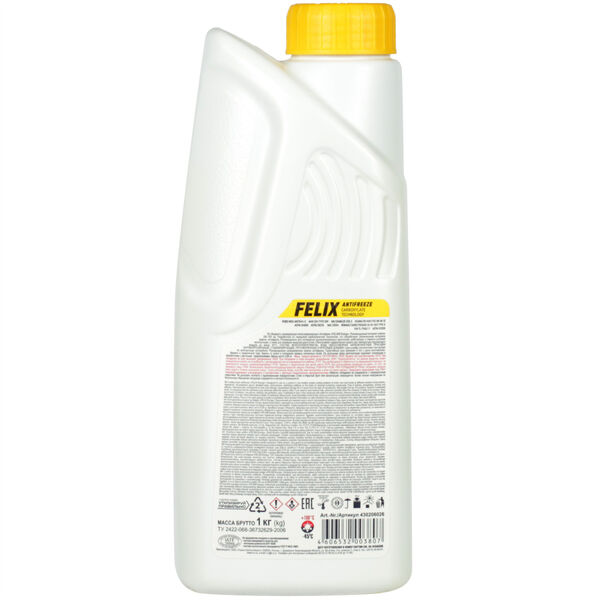 Антифриз  Felix 1 л. в Казани
