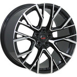 LegeArtis CT Concept B541  9.5xR21 5x112 ET37 DIA66.6