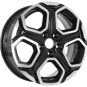 Колесный диск Carwel Бала 241  6.5xR16 5x114.3 ET42.5 DIA67.1