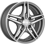 Race Ready CSSD2787  6xR14 4x100 ET35 DIA60.1