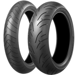 Мотошины Bridgestone Battlax BT-023  в Казани
