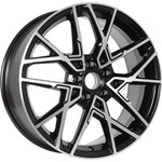 КиК Вудроф  7xR18 5x112 ET46 DIA66.6