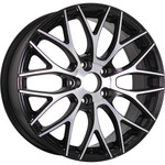 RST R137  7xR17 5x108 ET36 DIA65.1