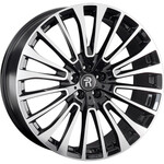Replay GS8  8.5xR20 5x114.3 ET47 DIA67.1