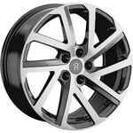 Replay CHR68  8xR18 5x108 ET36 DIA65.1