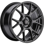 Konig AMPLIFORM N636D  8.5xR18 5x114.3 ET42 DIA67.1