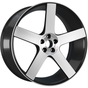 Колесный диск Replay A37  10xR22 5x112 ET26 DIA66.6