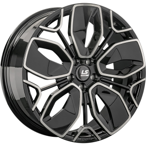 Диски LS Forged LS FG38 в Казани