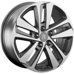 Replay CI63  7xR16 5x108 ET46 DIA65.1