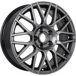 X-trike X131  7xR17 5x114.3 ET37 DIA66.6