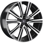 Replay B334  9.5xR21 5x112 ET37 DIA66.6