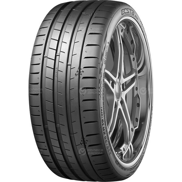 Шина Kumho PS91 245/40 R20 99Y в Казани