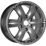 КиК Окинава  7.5xR17 6x139.7 ET40 DIA92.5
