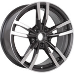 Replay A212  8xR18 5x112 ET25 DIA66.6