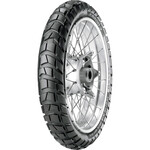Мотошина Metzeler MCE Karoo 3 120/70 R19 60T TL M+S Передняя