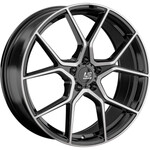 LS FlowForming LS RC72  8.5xR20 5x114.3 ET45 DIA67.1