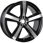 Replay VV290  8.5xR19 5x112 ET28 DIA66.6