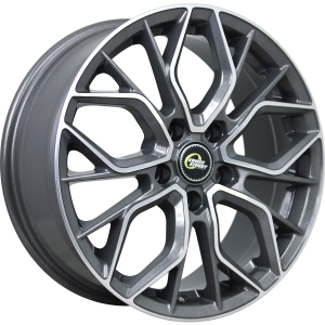 Колесный диск CrossStreet CR19  7.5xR18 5x112 ET43 DIA57.1