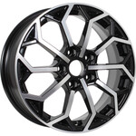 iFree Спейс-Нидл  6.5xR16 5x112 ET46 DIA57.1