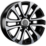Replay TY309  7.5xR18 6x139.7 ET30 DIA106.1