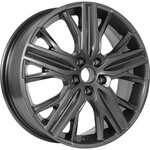 СКАД KL-375  6.5xR18 5x114.3 ET37 DIA66.6 (уценка)