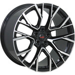 LegeArtis CT Concept B541  9xR20 5x112 ET35 DIA66.6