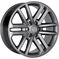 Шина Nokian Tyres Hakkapeliitta R3 245/40 R20 99T в Москве - slider