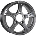 VENTI 1610  6.5xR16 5x139.7 ET40 DIA98