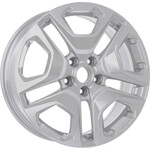 Replay HV93  7.5xR19 5x114.3 ET45 DIA66.6