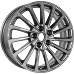 Carwel Кагра 1721  6.5xR17 5x114.3 ET40 DIA64.1