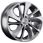 Replay HND228  7xR17 5x114.3 ET51 DIA67.1