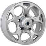 КиК Линкс  7xR16 5x139.7 ET35 DIA108.5