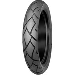 Мотошина Mitas TERRAFORCE-R 120/70 ZR19 60W TL Передняя