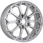 iFree Спейс-Нидл  6.5xR16 5x112 ET46 DIA57.1