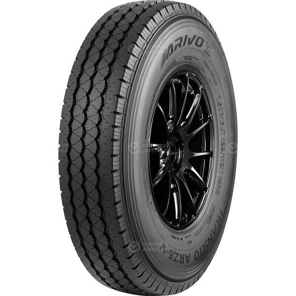Шина Arivo Transito ARZ 6-V R16 115N в Казани