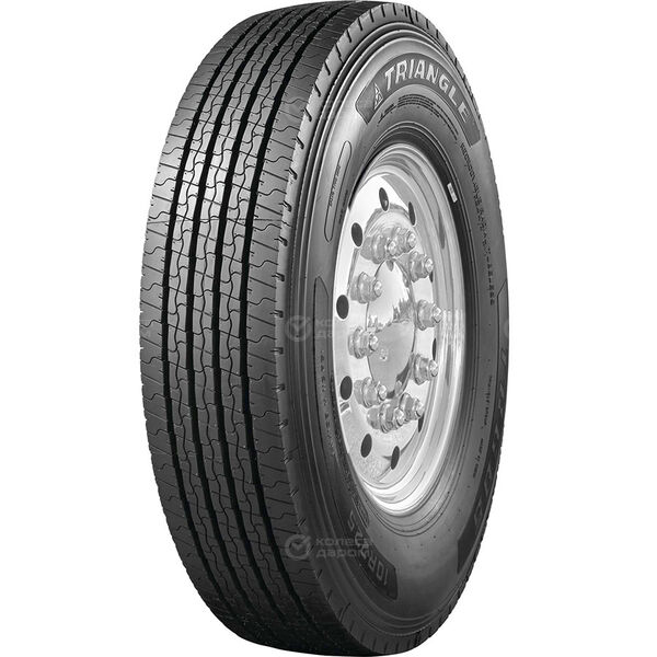 Грузовая шина Triangle TR685 R17.5 235/75 143/141J TL 18PR  Универсальная M+S в Казани