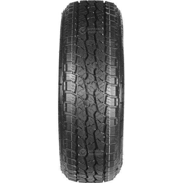 Шина Triangle TR292 265/70 R16 112S в Казани