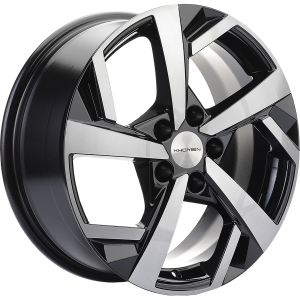 Диски KHOMEN KHW1712 (17_Qashqai) в Казани