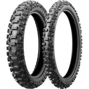 Мотошины Bridgestone Battlecross X30  в Казани