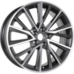 СКАД Premium Series КР010 (18_Tiggo 8 Pro)  7.5xR18 5x108 ET47 DIA60.1