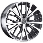Replay TY279  8xR18 5x114.3 ET50 DIA60.1