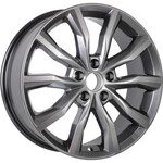 КиК Портер  7.5xR18 5x112 ET40 DIA66.6