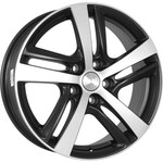 СКАД Сеул  6.5xR17 5x114.3 ET37 DIA66.6