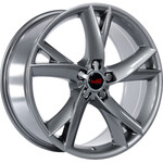 LegeArtis A33 (L.A.)  8xR18 5x112 ET43 DIA57.1