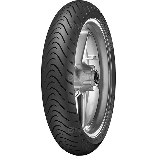 Мотошина Metzeler Roadtec 01 120/70 ZR17 58W TL (E) в Казани