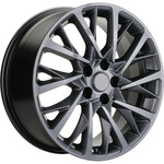 Carwel Оланга 1804  7.5xR18 5x114.3 ET50.5 DIA67.1