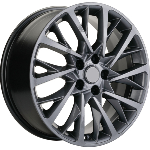 Колесный диск Carwel Оланга 1804  7.5xR18 5x114.3 ET50.5 DIA67.1