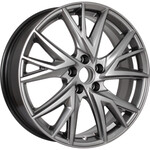 КиК Кайлас  6.5xR18 5x112 ET43 DIA57.1