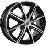 КиК Арнар  6xR15 4x100 ET35 DIA67.1